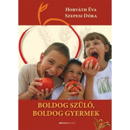 Boldog szülő, boldog gyermek