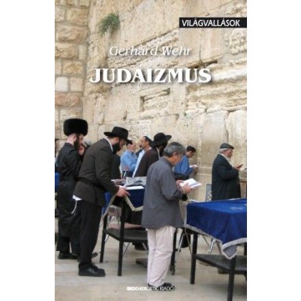 Judaizmus - Világvallások