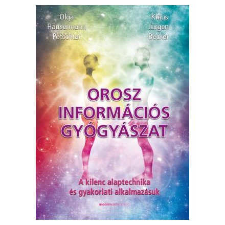 Orosz információs gyógyászat