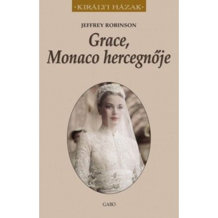 Grace, Monaco hercegnője