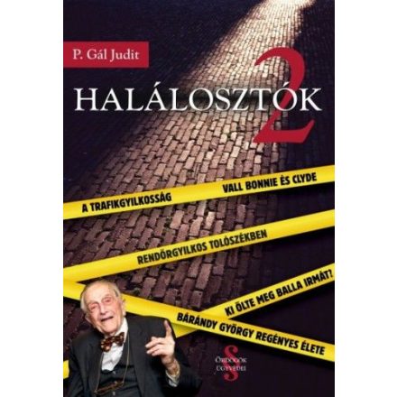 Halálosztók 2.