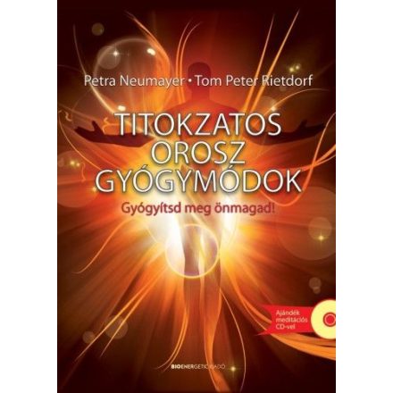 Titokzatos orosz gyógymódok