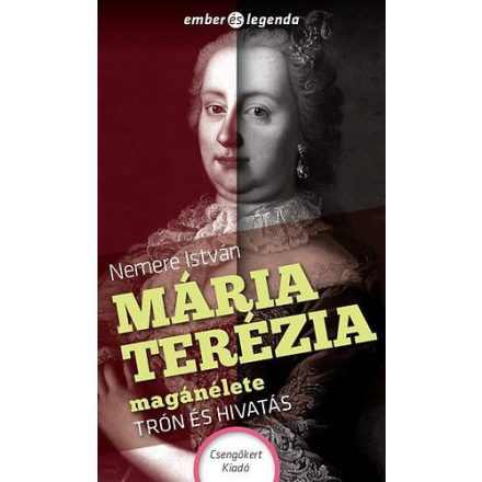 Mária Terézia magánélete