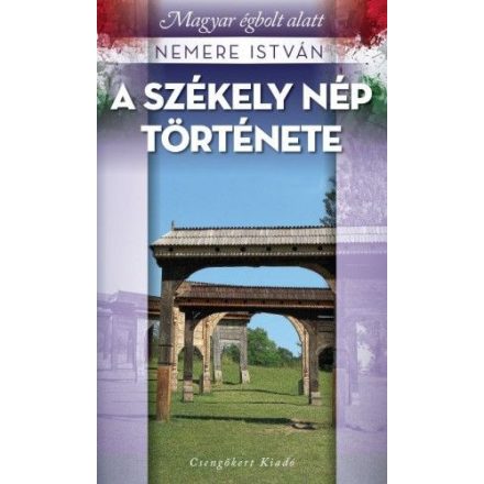 A székely nép története