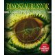 Dinoszauruszok mozgó 3D-s ábrákkal