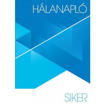 Hálanapló - Siker