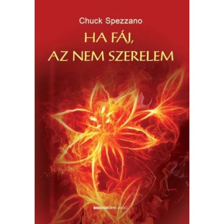 Ha fáj, az nem szerelem