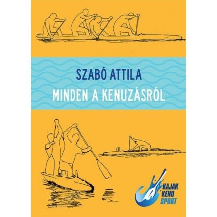 Minden a kenuzásról