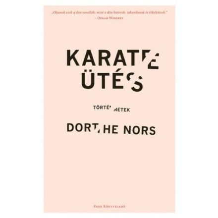 Karateütés