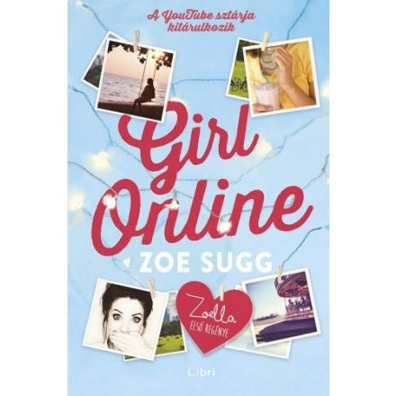 Girl Online