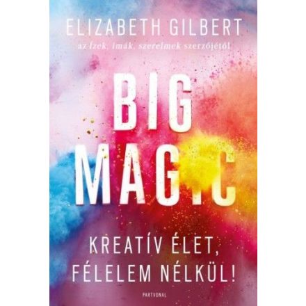 Big Magic