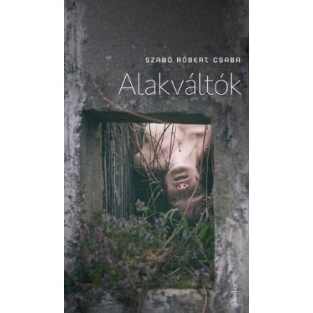 Alakváltók