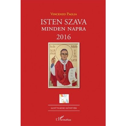 Isten szava minden napra - 2016