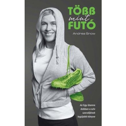 Több mint futó