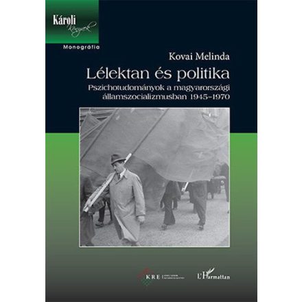 Lélektan és politika