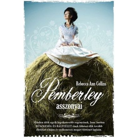 Pemberley asszonyai