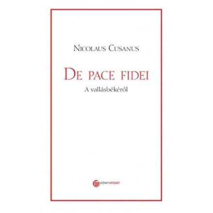 De pace fidei - A vallásbékéről