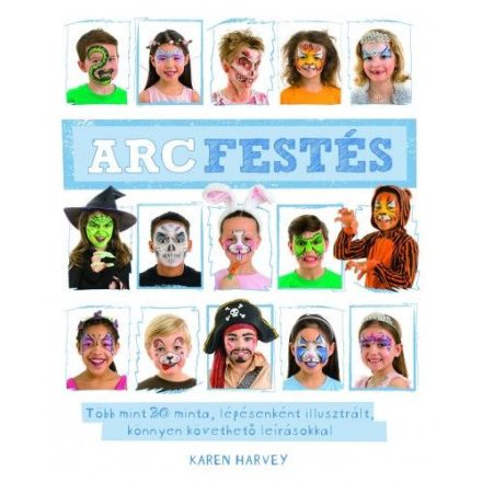 Arcfestés