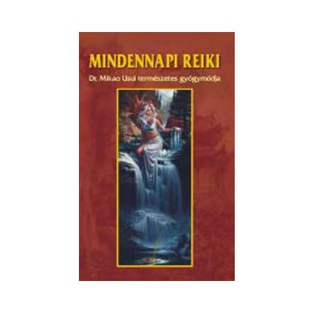 Mindennapi reiki