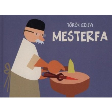 Mesterfa