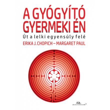 A gyógyító gyermeki én