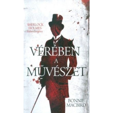 Vérében a művészet