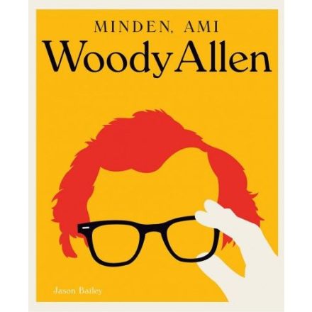 Minden, ami Woody Allen