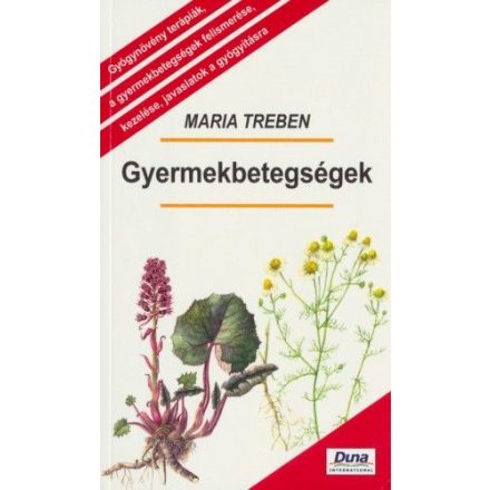 Gyermekbetegségek