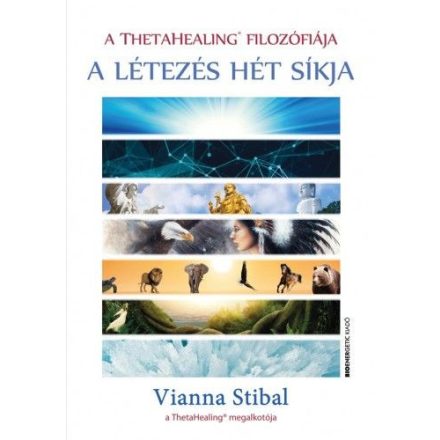 A ThetaHealing filozófiája - A létezés hét síkja