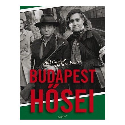 Budapest hősei