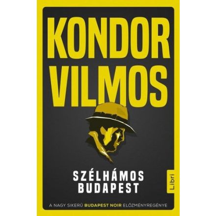 Szélhámos Budapest