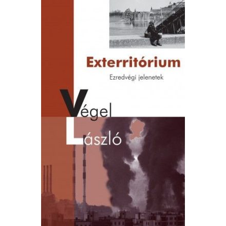 Exterritórium - Ezredvégi jelenetek