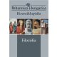 Britannica Hungarica Kisenciklopédia - Filozófia