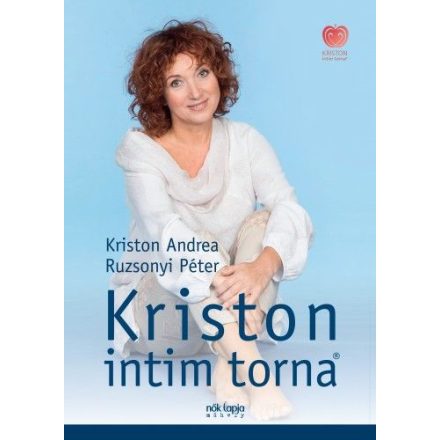 Kriston intim torna - 2. kiadás