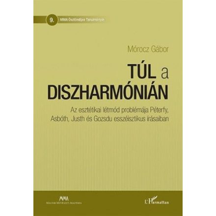 Túl a diszharmónián