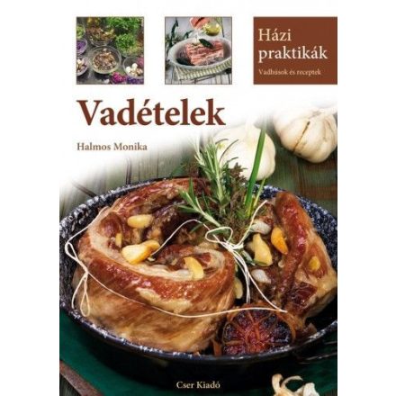 Vadételek