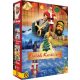 Családi karácsony díszdoboz (3 DVD) Télbratyó, A karácsony története, Aladdin