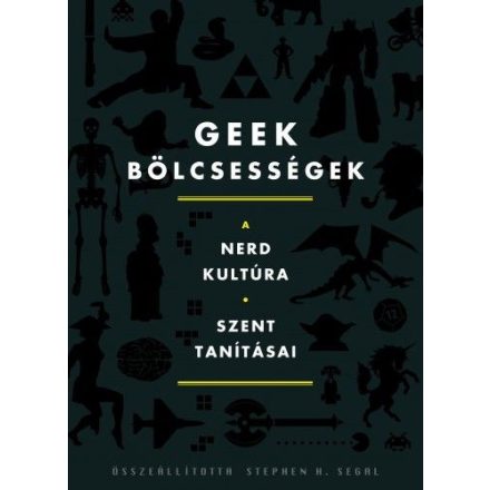 Geek bölcsességek