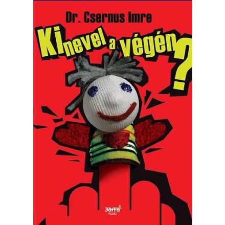 Ki nevel a végén?