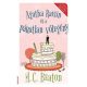 Agatha Raisin és a páratlan vőlegény