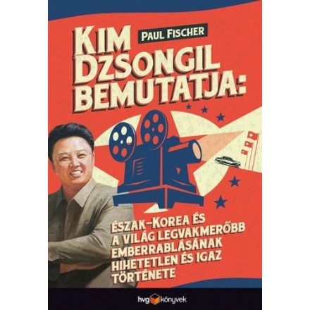 Kim Dzsongil bemutatja: