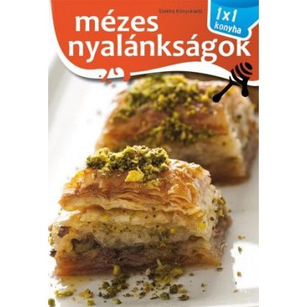 Mézes nyalánkságok