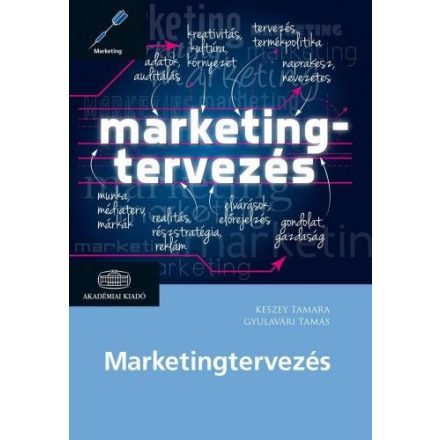 Marketingtervezés