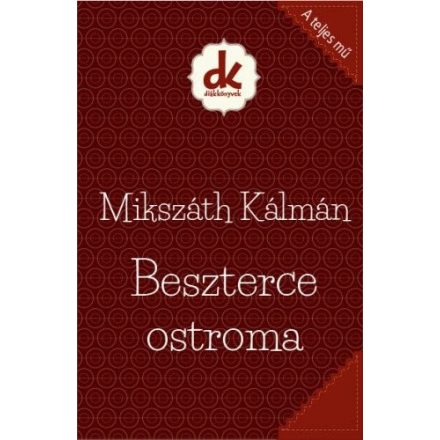 Beszterce ostroma