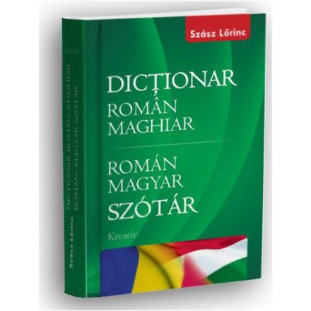 Dic?ionar Român - Maghiar - Román – Magyar szótár