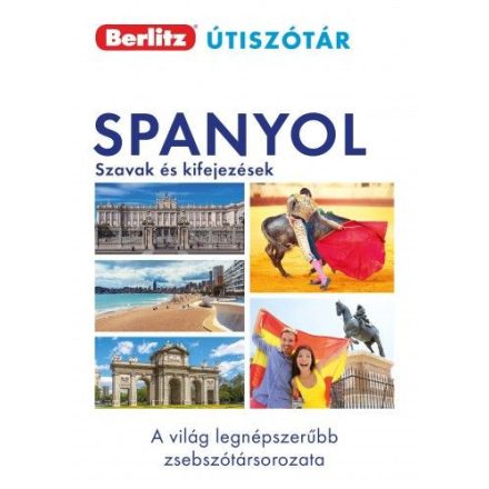 Spanyol szavak és kifejezések