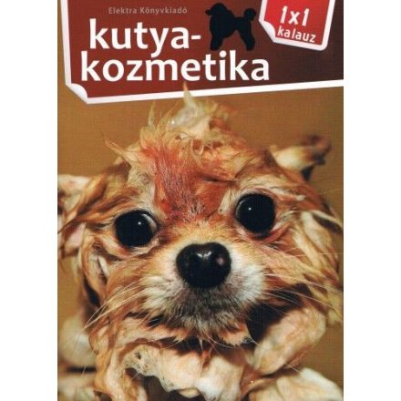 1x1 Kutya kozmetika