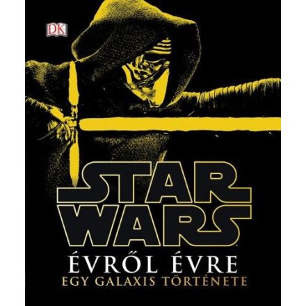 Star Wars - Évről évre