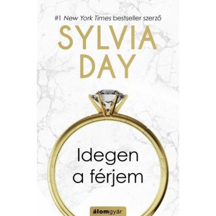 Idegen a férjem