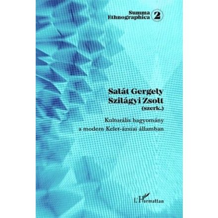 Kulturális hagyomány a modern Kelet-ázsiai államban